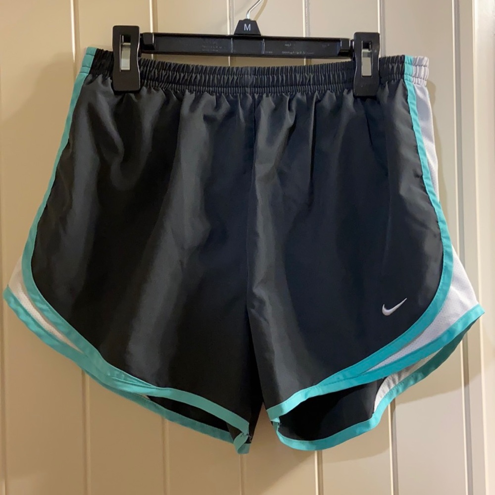 Nike dry fit shorts